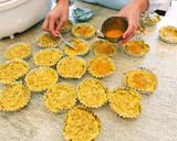 炊飯器で焼き芋みたいな簡単スイートポテト作り方3写真
