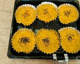 炊飯器で焼き芋みたいな簡単スイートポテト作り方5写真