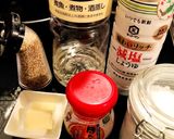 やみつき！たらこバター☆にんじんしりしり作り方1写真