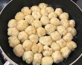 サクサクっ！ひと口ころころドーナツ作り方4写真