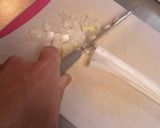 手作りでGo！『絹ごし麻婆豆腐』作り方2写真