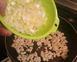 手作りでGo！『絹ごし麻婆豆腐』作り方3写真