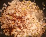 手作りでGo！『絹ごし麻婆豆腐』作り方4写真