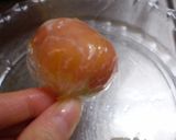 まろやかトマト酢で手まり寿司作り方3写真