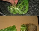 定番☆太巻寿司＆おまけの細巻作り方9写真