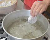 焼餅作り方2写真
