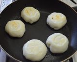 焼餅作り方5写真