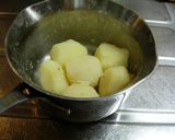 シンプルだけど美味しいポテトサラダ作り方2写真