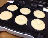 超簡単ふわふわ焼きドーナツ作り方3写真