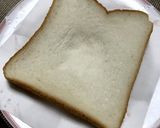 失敗なし！卵トースト作り方2写真