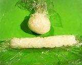 キャラ弁☆簡単 ケチャップ サンタさん☆作り方3写真
