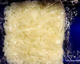 キャラ弁☆簡単 ケチャップ サンタさん☆作り方5写真