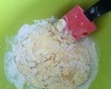 RicottacheesePanCake作り方2写真