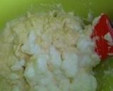 RicottacheesePanCake作り方4写真