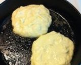 RicottacheesePanCake作り方5写真
