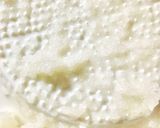 ＊マクロビ＊つけ麺カムートうどん作り方3写真