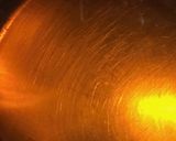 ＊マクロビ＊つけ麺カムートうどん作り方5写真