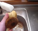 最妹のジャーマンポテト作り方3写真