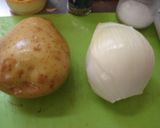 最妹のジャーマンポテト作り方4写真