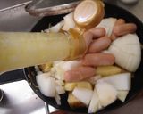 最妹のジャーマンポテト作り方10写真