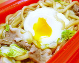 味付けは白だしのみ！しめじと白菜の煮物作り方16写真