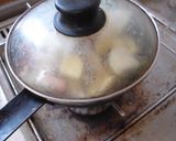 最妹のジャーマンポテト作り方13写真