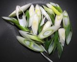 簡単！困った時の鶏モモ肉の一品作り方2写真