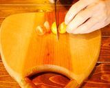 「４色ピンチョス」作り方1写真