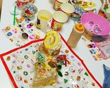 ❤️☺️Xmasパーティーに☺️❤️❄️作り方7写真