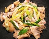 簡単！困った時の鶏モモ肉の一品作り方4写真