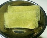 味付け子持ちコンブ(和風出汁醤油味)作り方1写真