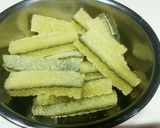 味付け子持ちコンブ(和風出汁醤油味)作り方3写真