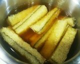 味付け子持ちコンブ(和風出汁醤油味)作り方7写真