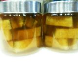 味付け子持ちコンブ(和風出汁醤油味)作り方8写真