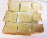 あんこリメイク〜小倉フォンデュー作り方2写真