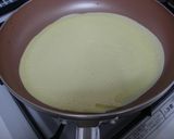 簡単✿クレープ作り方3写真