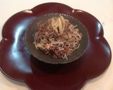 牛肉のしぐれ煮作り方3写真