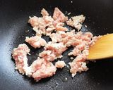 ☆炒り豆腐☆作り方3写真