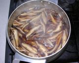 やっぱり節分は巻き寿司で♪作り方1写真