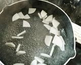 お手軽！蘭州ラーメン(牛肉麺)作り方2写真