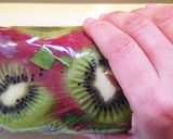 キウイで柔らか肉に！炊飯器ローストビーフ作り方3写真