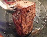 キウイで柔らか肉に！炊飯器ローストビーフ作り方6写真
