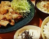 ポークジンジャー♪豚の生姜焼き作り方5写真