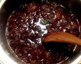 キウイで柔らか肉に！炊飯器ローストビーフ作り方14写真
