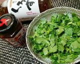 お手軽！蘭州ラーメン(牛肉麺)作り方5写真