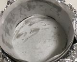 材料3つ♡簡単フロマージュガトーショコラ作り方1写真