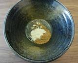 【糖質制限】本格店の味！大豆麺の油そば作り方3写真