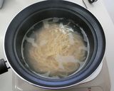 【糖質制限】本格店の味！大豆麺の油そば作り方4写真