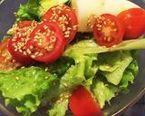 簡単手作り♪和風イタリアンドレッシング作り方7写真