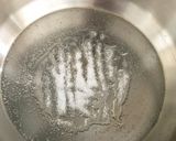 製菓衛生師の濃厚キャラメルソース♛作り方4写真